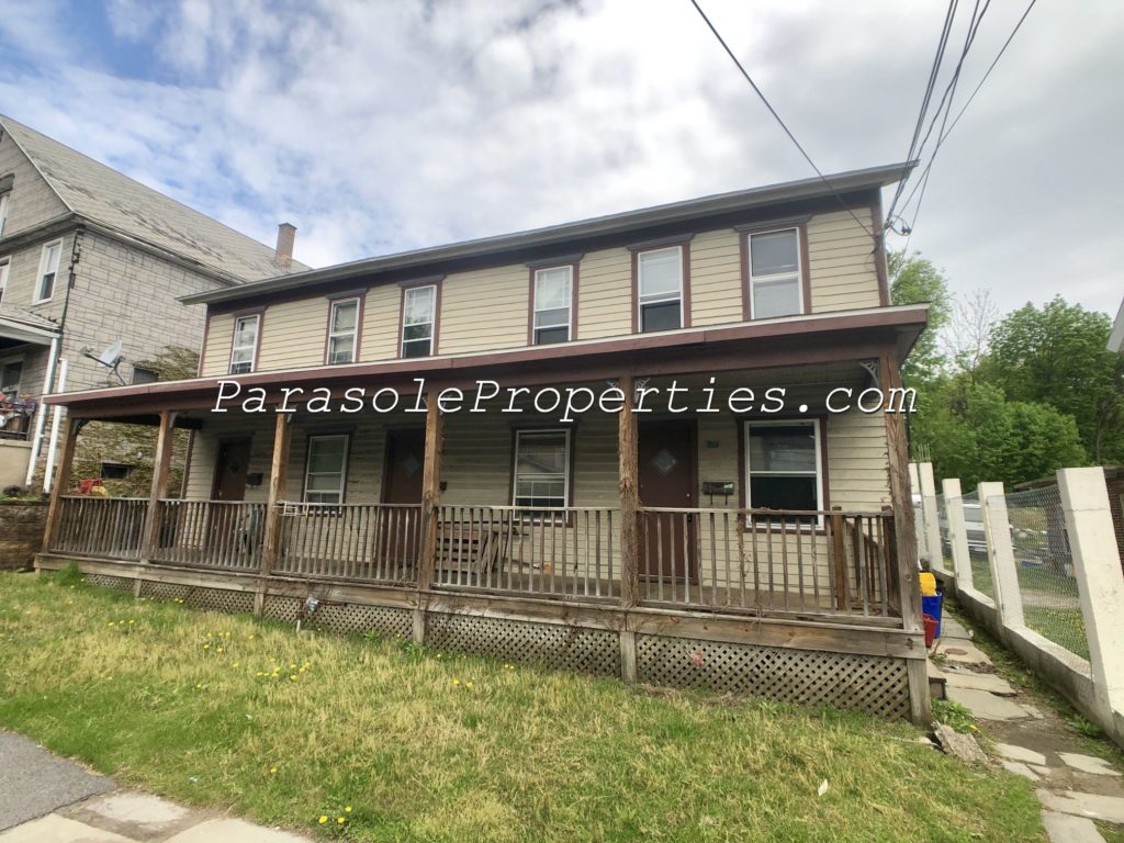 1018 HAMPTON ST SCRANTON, PA 18504 Parasole Properties